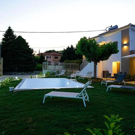 Charikleia'S Country House In Pelion Volos Ngoại thất bức ảnh