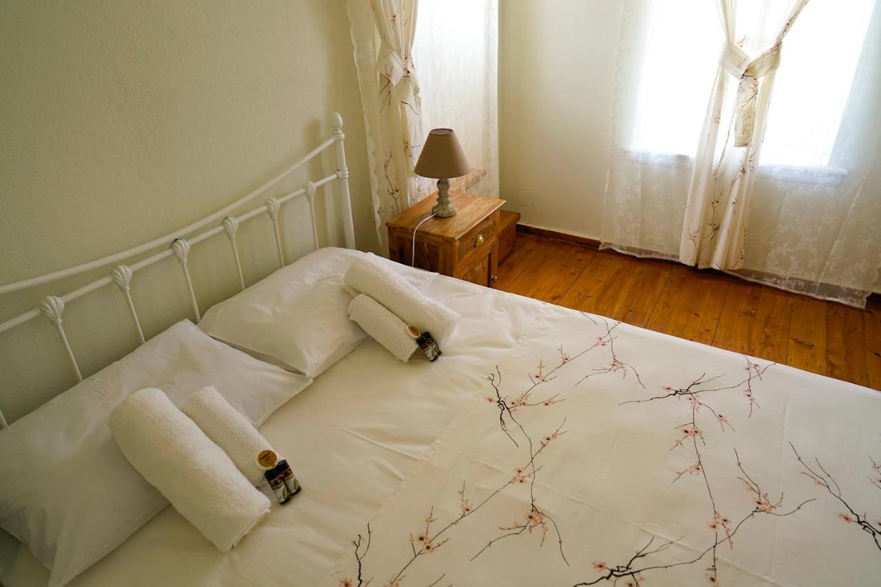 Charikleia'S Country House In Pelion Volos Ngoại thất bức ảnh
