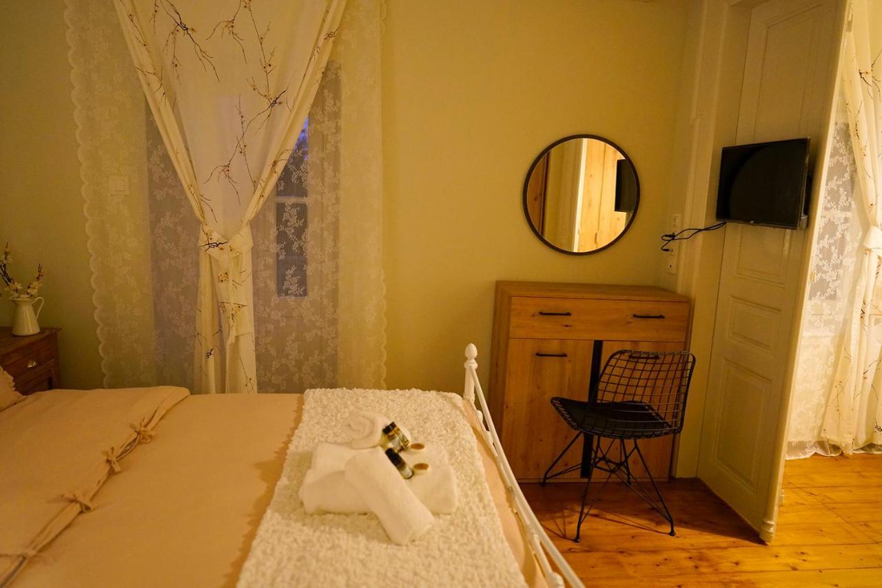 Charikleia'S Country House In Pelion Volos Ngoại thất bức ảnh