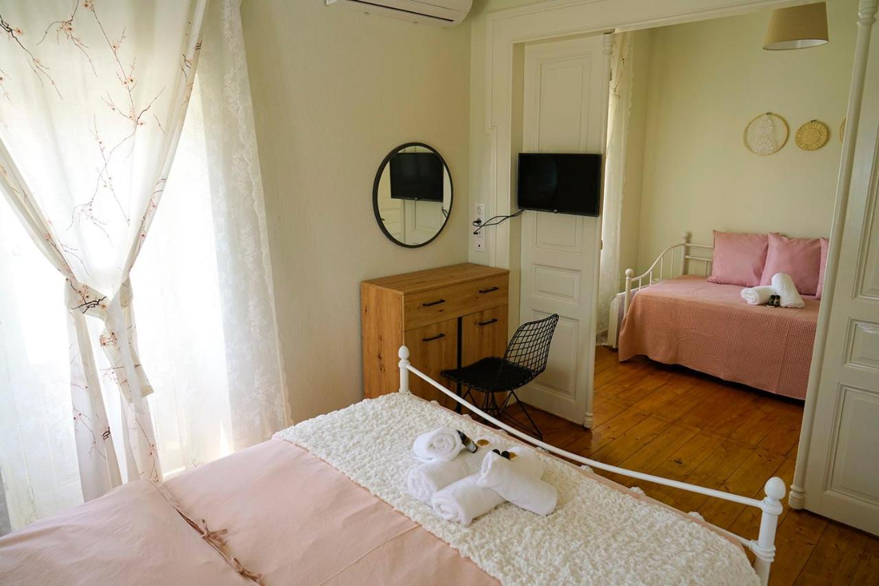 Charikleia'S Country House In Pelion Volos Ngoại thất bức ảnh