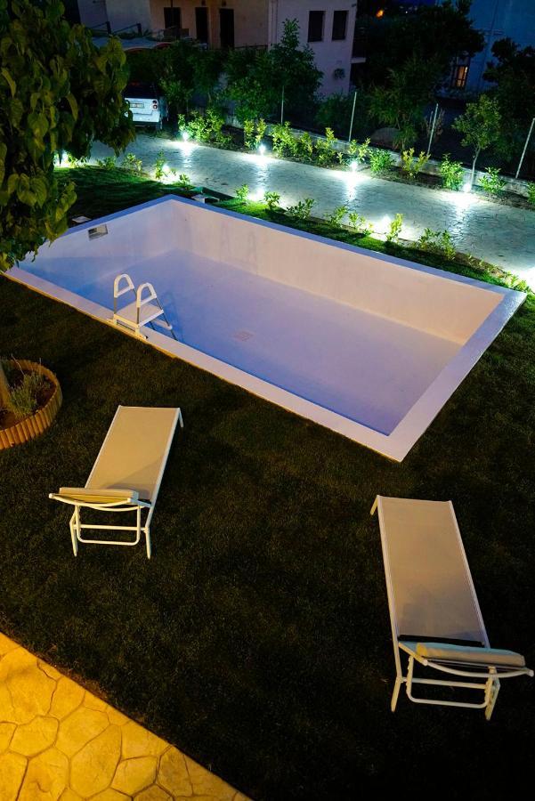 Charikleia'S Country House In Pelion Volos Ngoại thất bức ảnh