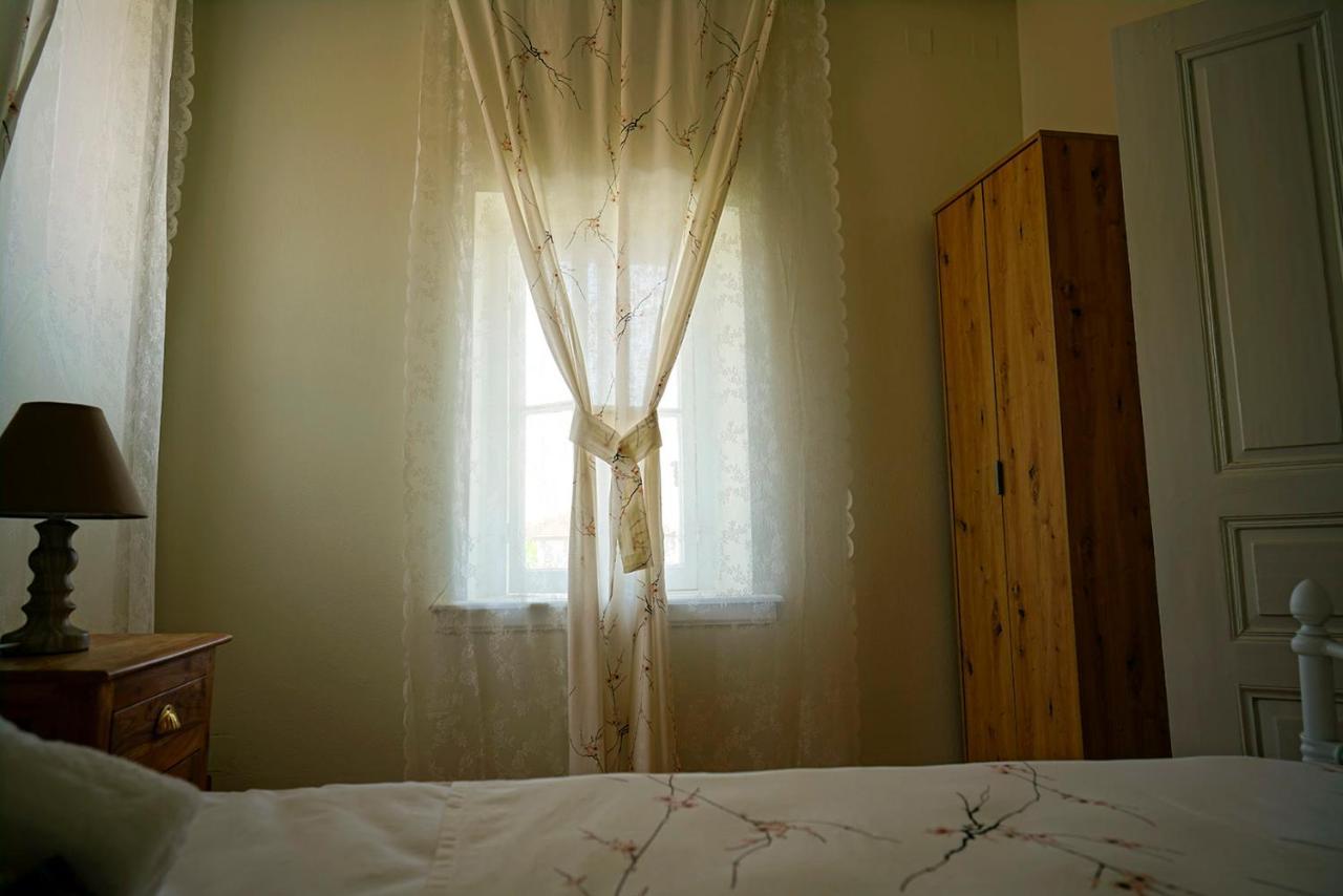 Charikleia'S Country House In Pelion Volos Ngoại thất bức ảnh