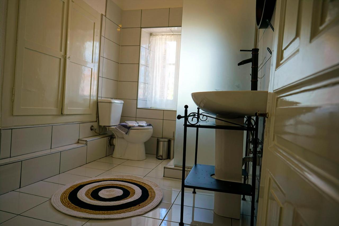 Charikleia'S Country House In Pelion Volos Ngoại thất bức ảnh
