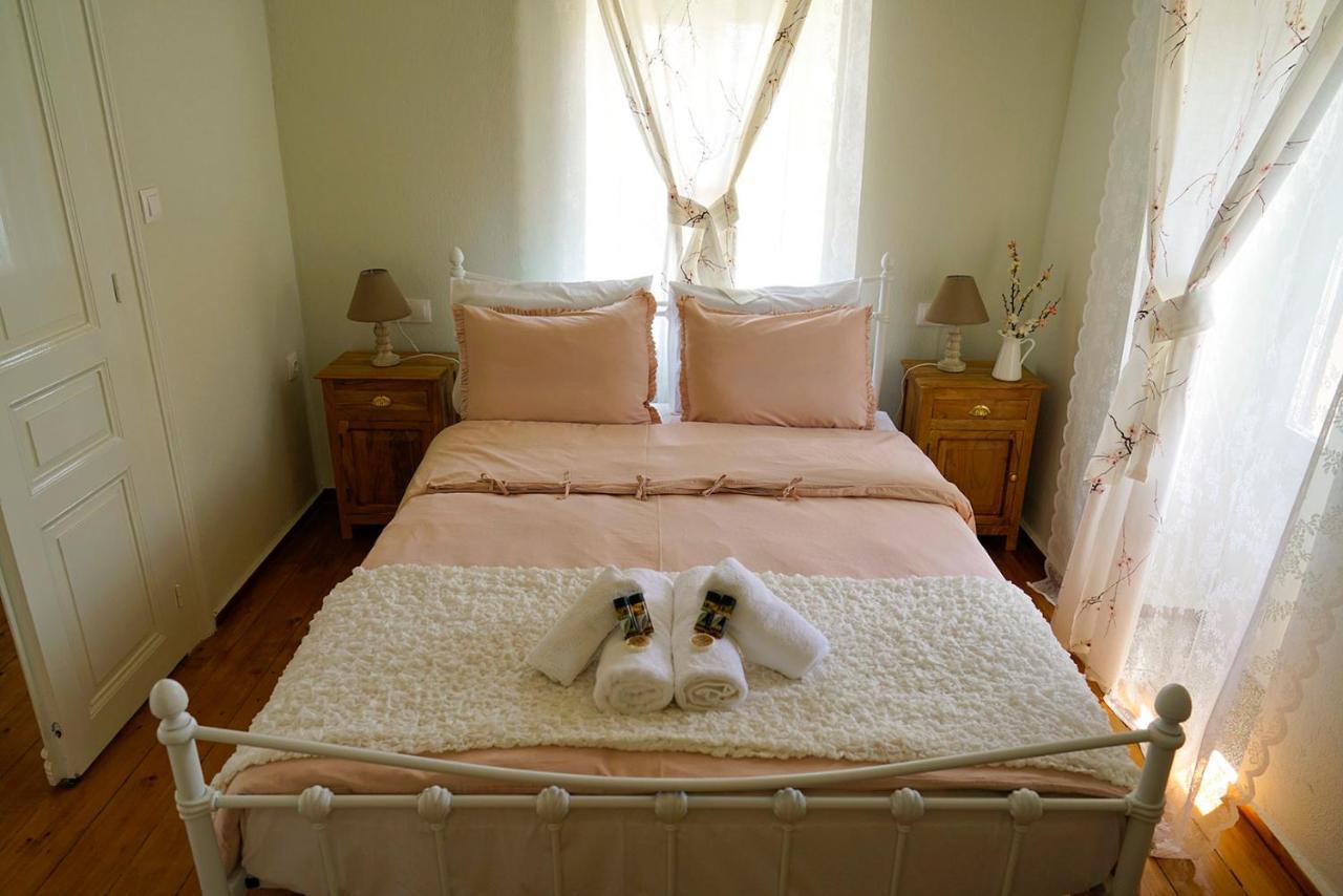 Charikleia'S Country House In Pelion Volos Ngoại thất bức ảnh